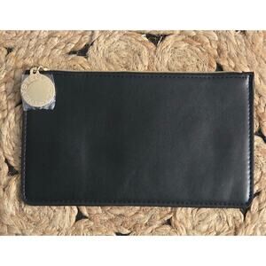 Stella McCartney Small Vegan Leather Vegan Clutch/Case